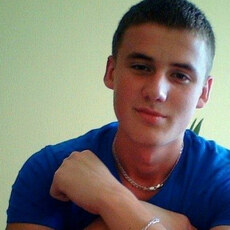 Фотография мужчины Sawa, 39 лет из г. Усть-Кут