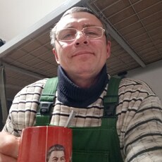 Фотография мужчины Владимир, 49 лет из г. Донецк