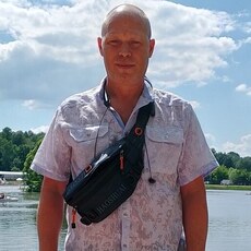 Фотография мужчины Сергей, 44 года из г. Жуковский