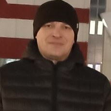 Фотография мужчины Вячеслав, 46 лет из г. Чехов