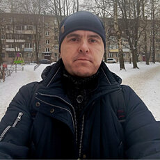 Фотография мужчины Алексей, 48 лет из г. Колпино