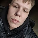 Андрей, 25 лет