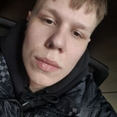 Фотография мужчины Андрей, 25 лет из г. Пермь
