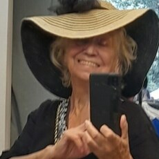 Фотография девушки Вероника, 70 лет из г. Москва