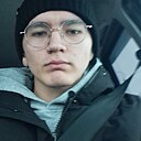 Руслан, 18 лет