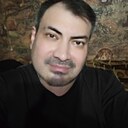 Shahkhrut, 43 года