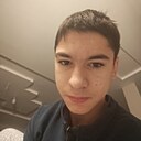 Сулейман, 40 лет