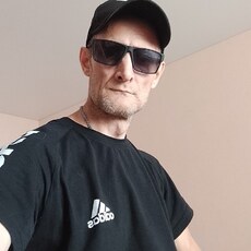 Фотография мужчины Алекс, 46 лет из г. Пенза