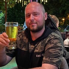 Фотография мужчины Роман, 29 лет из г. Воронеж