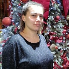 Анастасия, 35 из г. Уссурийск.