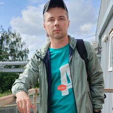 Фотография мужчины Имя, 33 года из г. Новосибирск