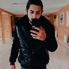 Фотография мужчины Петр, 23 года из г. Ростов Великий