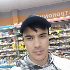 Фотография мужчины Рустам, 33 года из г. Алматы