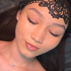 Фотография девушки Ника Дмитриевна, 18 лет из г. Чебоксары