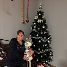 Фотография девушки Анна, 42 года из г. Новокузнецк