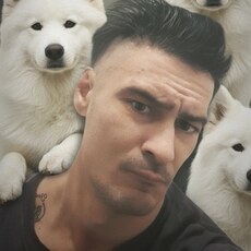 Фотография мужчины Эдуард, 35 лет из г. Могилев