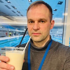 Фотография мужчины Роман, 41 год из г. Иркутск