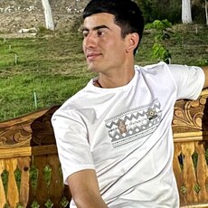 Фотография мужчины Ibrohim, 25 лет из г. Пласт