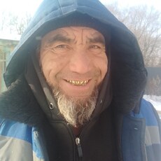 Фотография мужчины Баха, 55 лет из г. Хабаровск