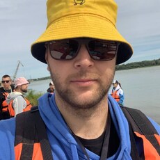 Фотография мужчины Игорь, 27 лет из г. Омск