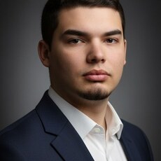 Фотография мужчины Ghost, 23 года из г. Волжский