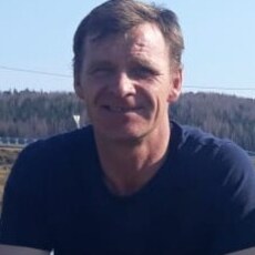 Фотография мужчины Алексей, 49 лет из г. Омск