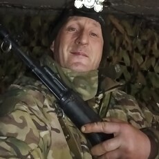 Фотография мужчины Rey, 47 лет из г. Антрацит