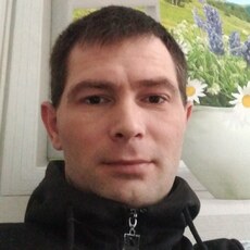 Фотография мужчины Коля, 38 лет из г. Новосибирск