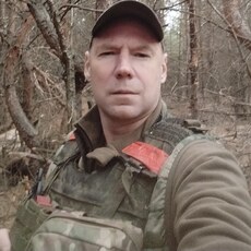 Фотография мужчины Дмитрий, 44 года из г. Брянск