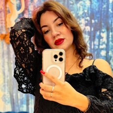 Фотография девушки Карина, 36 лет из г. Краснодар