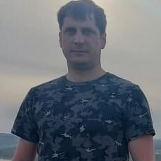 Фотография мужчины Роман, 36 лет из г. Барнаул