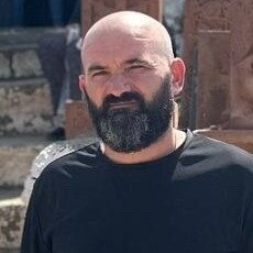 Фотография мужчины Армо, 41 год из г. Лобня