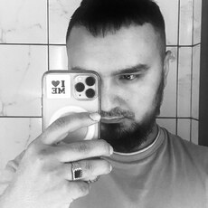 Фотография мужчины Муса, 25 лет из г. Красноярск