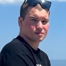 Фотография мужчины Ростислав, 23 года из г. Норильск