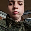 Егор, 22 года