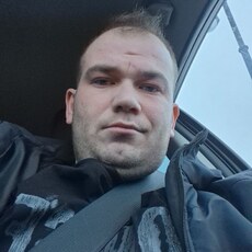 Фотография мужчины Павел, 29 лет из г. Луга