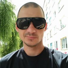 Фотография мужчины Васек, 37 лет из г. Могилев
