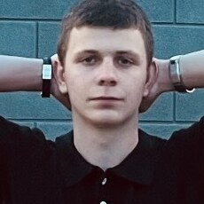 Фотография мужчины Никита, 18 лет из г. Елизово
