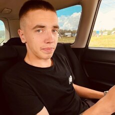 Фотография мужчины Павел, 25 лет из г. Омск