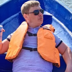 Фотография мужчины Михаил, 34 года из г. Красноярск