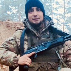 Фотография мужчины Валерий, 30 лет из г. Ульяновск