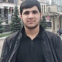 Ходжа, 25 лет