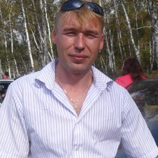 Фотография мужчины Михаил, 38 лет из г. Бобров