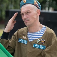 Фотография мужчины Oleg, 43 года из г. Томск