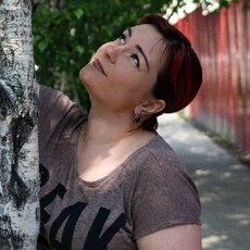 Фотография девушки Людмила, 41 год из г. Верхняя Салда
