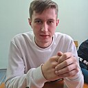 Вадим, 23 года