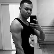 Фотография мужчины Геннадий, 33 года из г. Екатеринбург