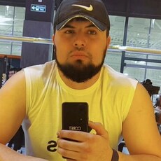 Фотография мужчины Bagdan, 27 лет из г. Сургут