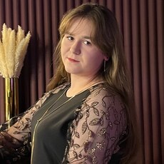 Фотография девушки Варвара, 19 лет из г. Минск