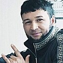 Далер, 27 лет